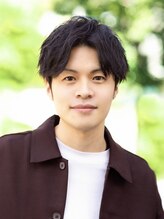 DAMANI 表参道 髪質改善/ヘッドスパ/ハイライト/白髪染め/白髪ぼかし/縮毛矯正&nbsp;MAKINO [表参道駅]