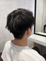 シエル 立川店(CIEL)&nbsp;爽やかメンズ　[CIEL×舩木亮]