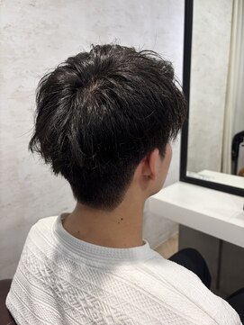 シエル 立川店(CIEL) 爽やかメンズ　[CIEL×舩木亮]