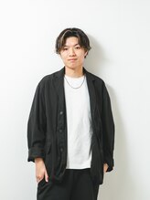 ブルーベイル(Blue Veil.)&nbsp;坂本 慎一郎