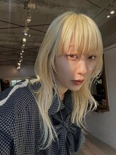 Nalu pu loa PONTE　【ナルー プロア ポンテ】【4/1 NEW OPEN（予定）】&nbsp;RINA レイヤー