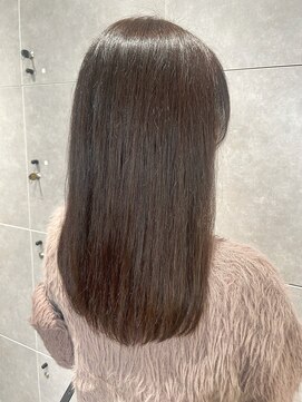 アングゥギャラリー(ungu GALLERY) ミディアム/グレージュ/オージュア