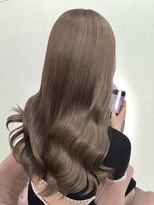 ディスイズ(thisis) ショコラベージュ【thisis moe】※エクステも可