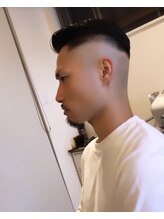 ギミーシェルター(GIMME SHELTER)