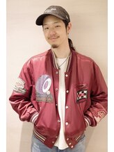 ラフィス ヘアー リノ 三宮店(La fith hair lino)&nbsp;Masashi Hashimoto