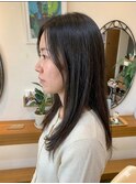 髪質改善/縮毛矯正/酸性ストレート/ヘッドスパ/白髪染め