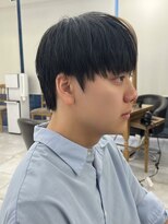 オットット(OttottO)&nbsp;ダウンパーマヘア