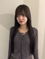 ユニコ(unico) ブリーチなしカラー/オリーブカラー