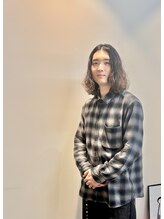 テイラー(TAILOR)&nbsp;星野 航輝