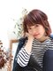 リバレイト(liberate)の写真/一人ひとりに似合うヘアを丁寧なカウンセリングで提案！経験豊富なプロが魅力を引き出す☆