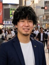 ルーア(Lua)&nbsp;中山 駿斗