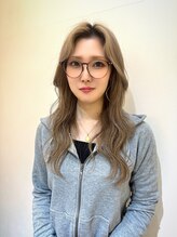 コワファースト パリ バイ アテナ(COIFF1RST PARIS by ATENA)&nbsp;秋山 遥