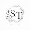 MEN'S SALON S.T【６/１NEW OPEN（予定）】のお店ロゴ
