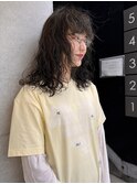 【TALO】ハードパーマ