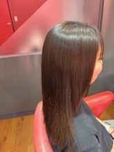 ヘアクリニック サロン プティ