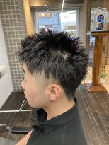 クラウン(CROWN)&nbsp;アップバングベリショ