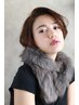 カット+3stepトリートメント　￥7000