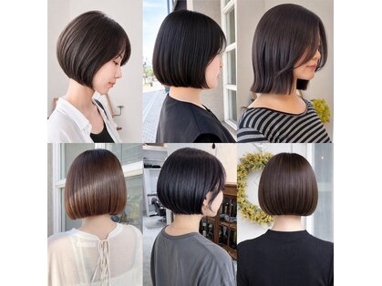 ヘアメイク バースデイ(Hair make Birth Day)の写真