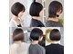 ヘアメイク バースデイ(Hair make Birth Day)の写真