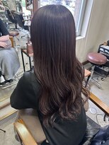 ロッティ(lotti)&nbsp;落ち着きのあるブラウンカラー