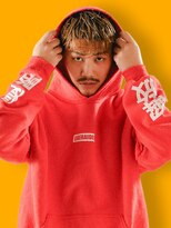 サンディーズバーバーショップ(Sandees) ストリートマッシュレイヤー/ハイライト