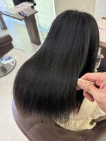 バランスビューティーリゾート(BALANCE. beauty resort)&nbsp;髪質改善