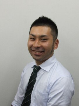 ビナヘアー(vina hair) メンズベリーショート