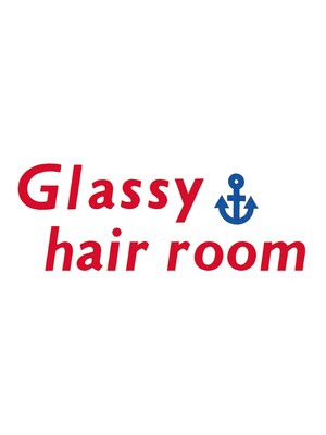 グラッシー ヘア ルーム(Glassy hair room)
