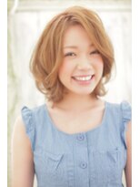 ジーナ 銀座(Zina)&nbsp;【Zina】★マーメードウェーブ★