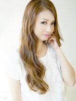 ヘア ジュレ ドゥ(hair jurer deux)&nbsp;【jurer☆松田】 大人エアリーロング