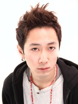 と和×美髪クリニック 巣鴨店 爽やか万能ショートで、高感度up万能スタイル 巣鴨店