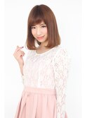 キュートボブ 【稲毛】