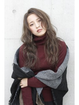 ステージ 三国ヶ丘(stage) ウェーブ　ロング