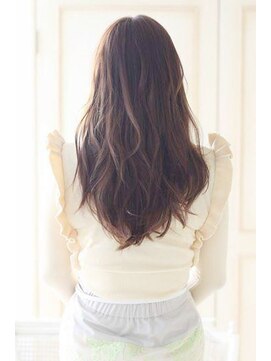 フォルテ 榛原パームス店 ナチュラルガーリーロング