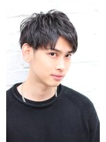 フィフス(fifth)&nbsp;【fifth】18'ssスタイルコレクションNo.14ツーブロック