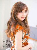 *soen* おしゃれウェーブヘア