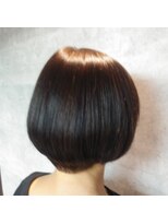 ナチュラル 青森新町店(Natural)&nbsp;大人艶髪カラー