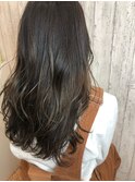 highlight gradation