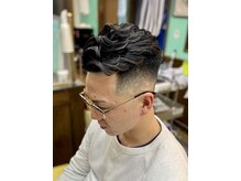 グルーミングサロン バーバーヤマシタ(GROOMING SALON BARBER YAMASHITA)