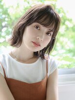 ネオリーブリノア 北千住東口店(Neolive Linoa)&nbsp;外ハネボブ