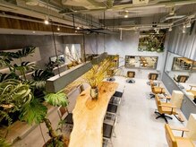 外苑前駅のオシャレなインテリア自慢のサロン一覧 ホットペッパービューティー
