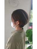 ショート