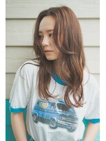 ディア 平塚(diar)&nbsp;大人可愛い♪色っぽレイヤースタイル