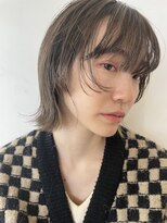 バズ(BUZZ)&nbsp;ぷつっとカット （BUZZトワダ）