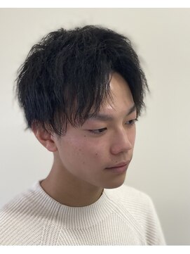 ベアープラス(BEAR+) センターパート！！