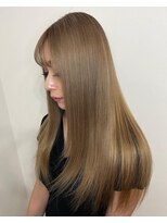 スリジエ(Cerisier)&nbsp;ホワイトベージュ