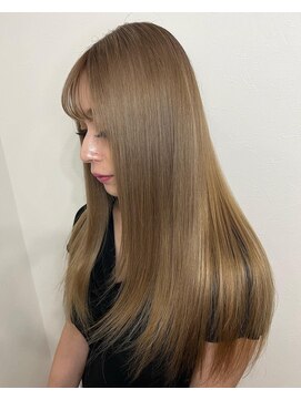 スリジエ(Cerisier) ホワイトベージュ