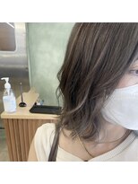 エイトオロク 那覇小禄店(EIGHT oroku)&nbsp;【EIGHT 小禄店】パールベージュ