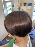 ショート