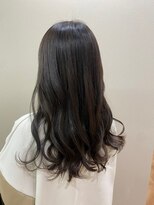 フロート 小阪店(float) 艶カラー ヌナボブ チャンモリ ボブルフ